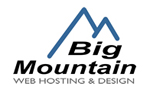 Big Mountain Hosting & Design