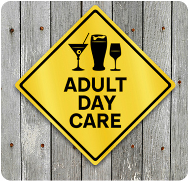 Adult Day Care