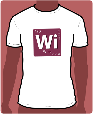 Wine Element