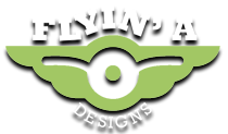 Flyin A Designs