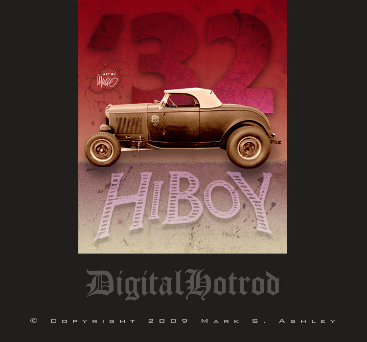 32 Hiboy Convertible